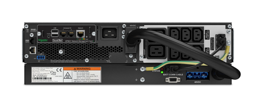 APC SMART-UPS SRT LI-ION 2200VA RM – image 2