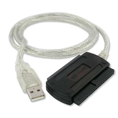 Axagon USB 2.0-IDE Adapter 3.5''/3.5''