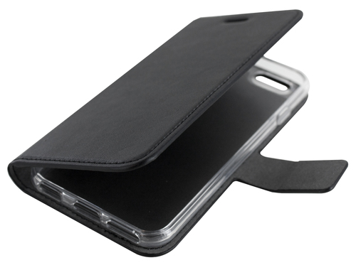 Mobiparts Classic Wallet Case Apple iPhone 6, iPhone 6S Black – image 5