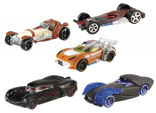 Mattel CKK83 игрушечный транспорт/игрушечный трек