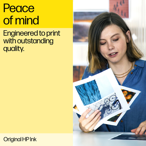 Original HP No. 342 Colour Inkjet Print Cartridge (5ml) - image 8
