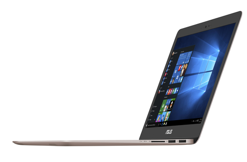 ASUS Zenbook UX310UA-GL759T laptop Intel® Core™ i3 i3-7100U – image 3