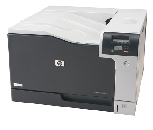 HP Color LaserJet Professional CP5225dn Printer – image 6