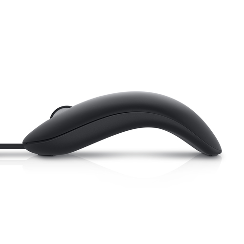 Dell MS819 mouse Office Ambidextrous USB Type-A Optical 1000 DPI – image 4