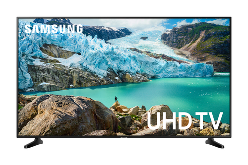 Samsung UE43RU7099 109.2 cm (43") 4K Ultra HD Smart TV Wi-Fi Black – image 8