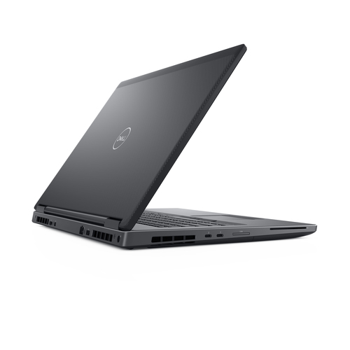 Dell Precision 7730 Intel® Core™ i7 i7-8850H Mobile workstation – image 7