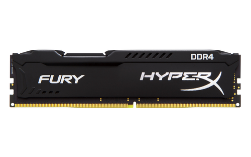 HyperX FURY HX426C15FBK2/16 memory module – image 3