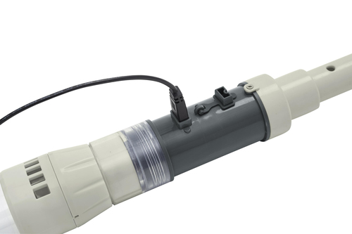 Bestway Lay-Z-Spa Rechargeable Underwater Spa Vacuum – image 5