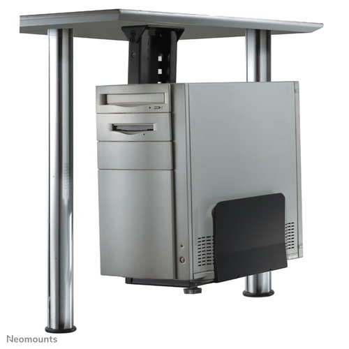 Product image: Neomounts CPU-D200BLACK CPU holder - max 30 kg - universal