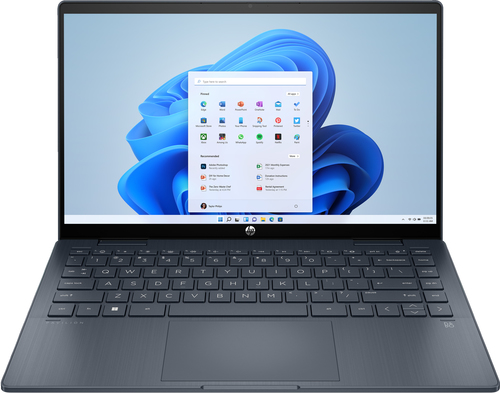 HP Pavilion x360 14-ek1010nk Intel® Core™ i5 i5-1335U Hybrid (2-in-1) – image 1