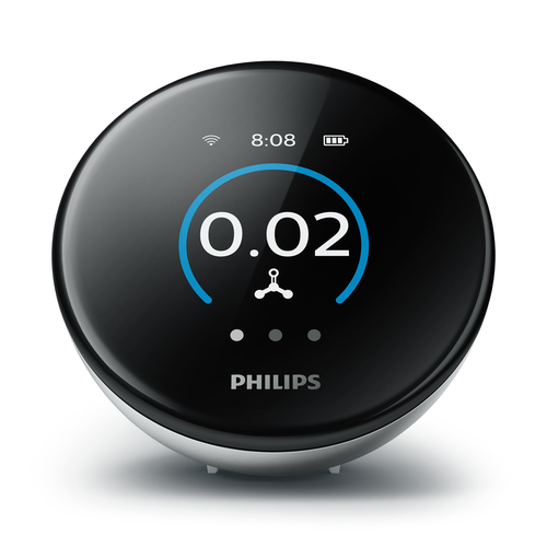 Philips AS3506/00 smart home environmental sensor Wireless – image 2