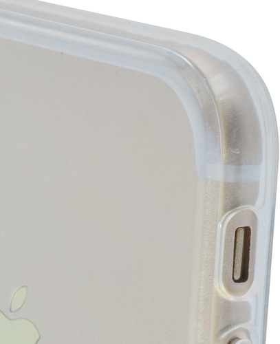 Mobiparts Classic TPU Case Apple iPhone 7/8/SE 2020 - Smartphonehoesje, afbeelding 6