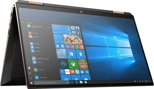HP Spectre x360 13-aw0250nd Intel® Core™ i7 i7-1065G7 Hybrid (2-in-1) – image 7