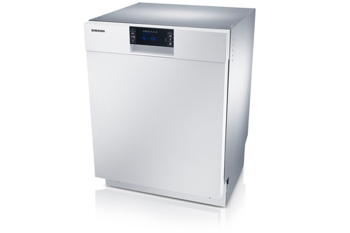 Samsung DW-UG721W dishwasher 14 place settings – image 6