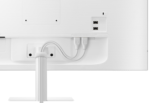 Samsung S32BM501EU computer monitor – image 8