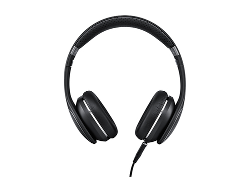 Samsung EO-OG900BBEGWW headphones/headset Wired Head-band Calls/Music Black