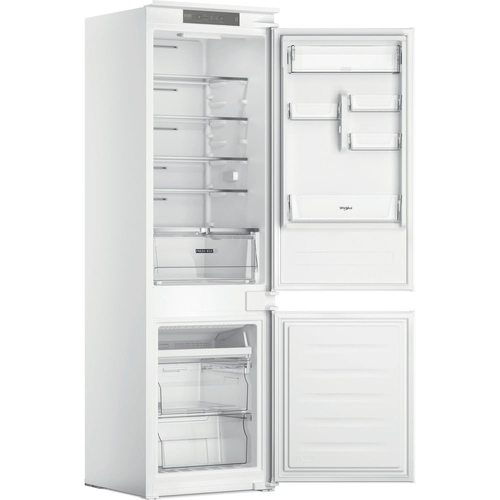 Whirlpool WHC18 T311 Встроенный 250 L Белый