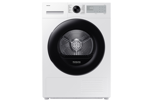 Samsung DV9UDG52A0AH tumble dryer Freestanding Front-load