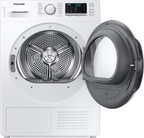 Samsung DV80TA020TE/EG tumble dryer Freestanding Front-load – image 6