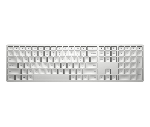 HP 970 Programmable Wireless K – image 5