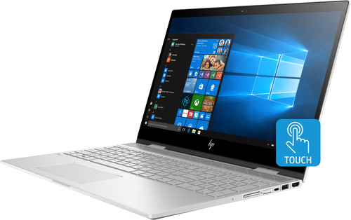 HP ENVY x360 15-cn0016tx Intel® Core™ i7 i7-8550U Hybrid (2-in-1) – image 4