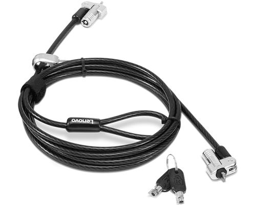LENOVO Kensington NanoSaver Twin Head Ca