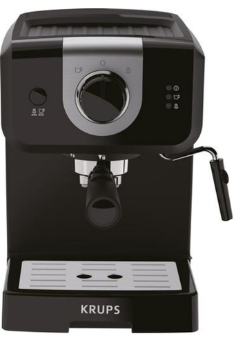 Krups OPIO Espresso Manual Espresso machine