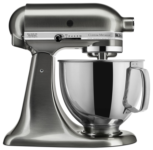 KitchenAid KSM152PSNK mixer Stand mixer