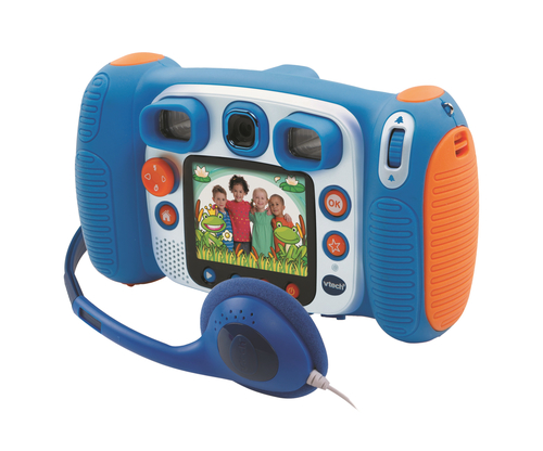 VTech Duo 5.0 Bleu – image 3