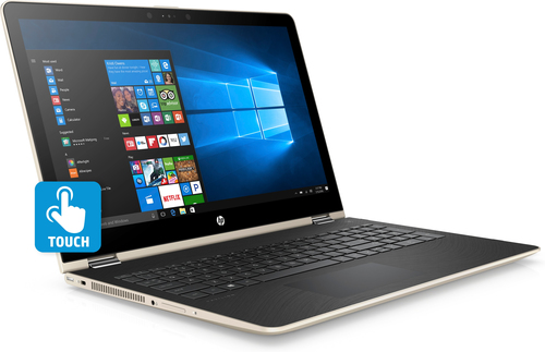 HP Pavilion x360 - 15-br018na – image 6