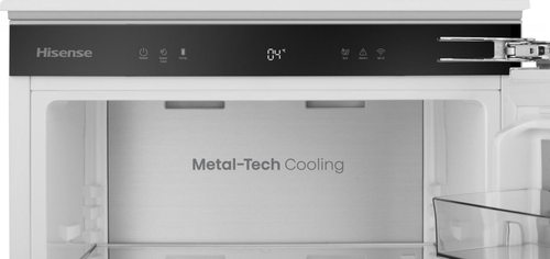Hisense Refrigerator RI177ASD BK070 – image 6