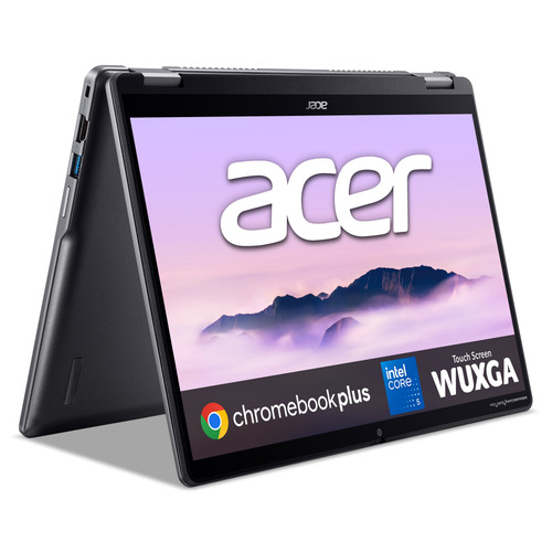 Acer Chromebook Plus Spin 514 convertible (CPE594-1N) - Intel Core 5 – image 1