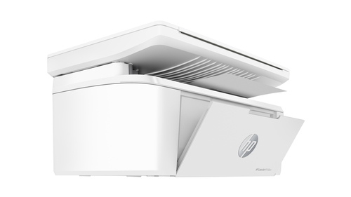 HP LaserJet MFP M140we Printer – image 2