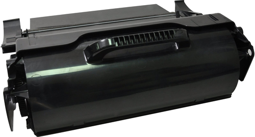 CoreParts Toner Black T650A21E