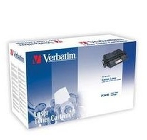 Verbatim Canon FX-6 Laser Toner Cartridge