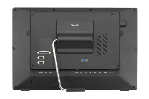 Shuttle All In One System POS P900 – image 8