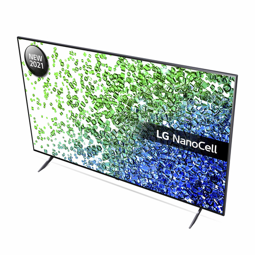LG 75NANO806PA.AEK TV – image 3