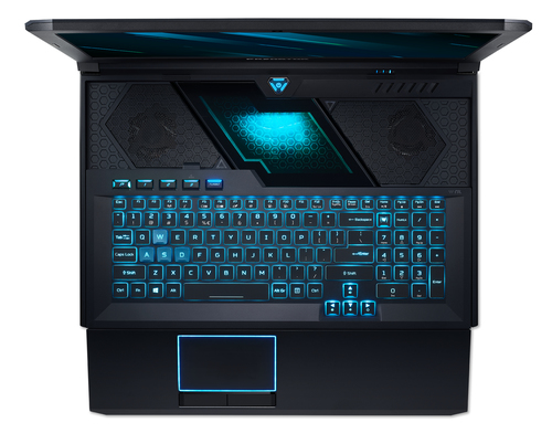 Acer Predator PH717-71-72MT Intel® Core™ i7 i7-9750H Laptop – image 8