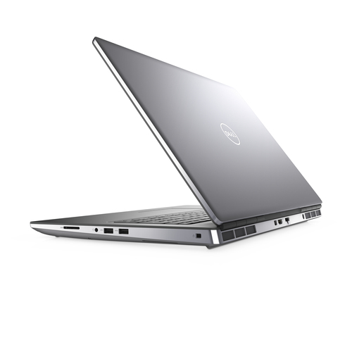 Dell Precision 7750 Intel® Core™ i7 i7-10875H Mobile workstation – image 5