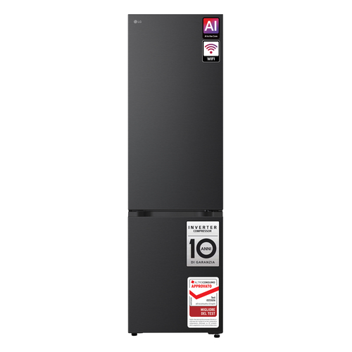 LG GBBS726AEV Freestanding – image 2