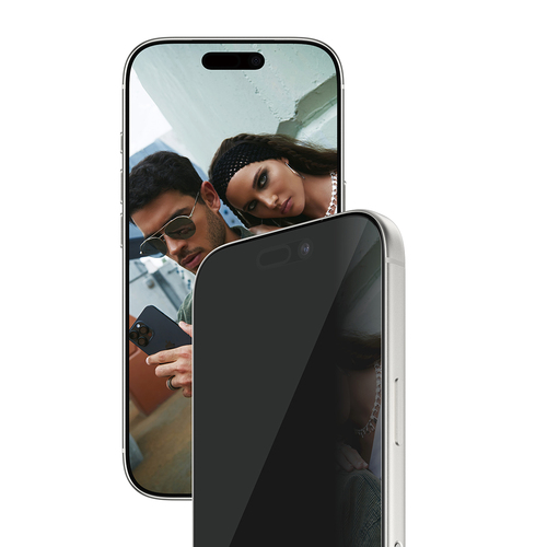 PANZERGLASS SAFE SCREEN PROTECT