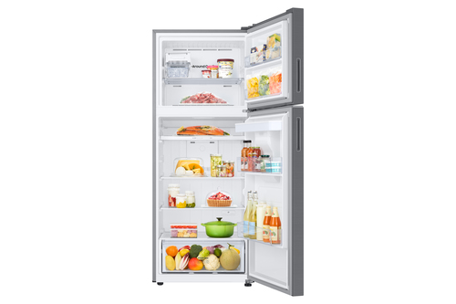 Samsung RT42CG6724S9 Freestanding Stainless steel – image 6