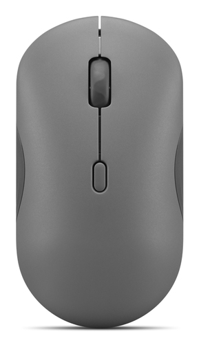 Lenovo 350 Bluetooth Stille Muis Luna Grey