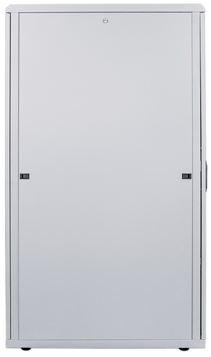 Intellinet 19" Server Cabinet - Free Standing, 42U – image 4