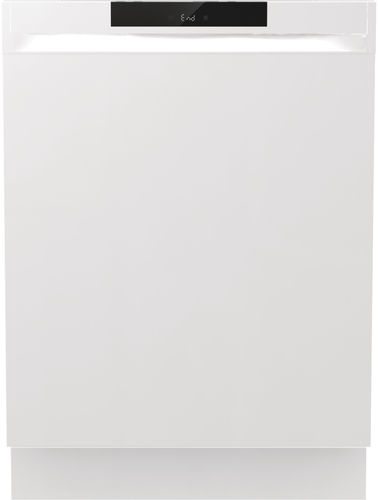 Gorenje GU62DW Undercounter 13 place settings