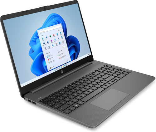 HP 15s-fq0500na Intel® Pentium® Silver N5030 Laptop – image 3