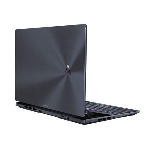 ASUS Zenbook Pro 14 Duo OLED UX8402VV-P1077W Intel® Core™ i9 i9-13900H Laptop – image 9