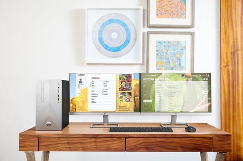 HP Pavilion 590-a0105ns AMD A9 A9-9425 – image 4
