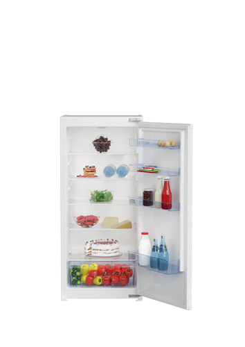 Beko BLSA821M2S fridge Built-in