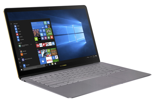 ASUS Zenbook 3 Deluxe UX3490UA-BE028T laptop Intel® Core™ i7 i7-7500U – image 3